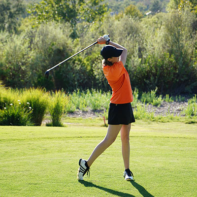 golf team sports tours