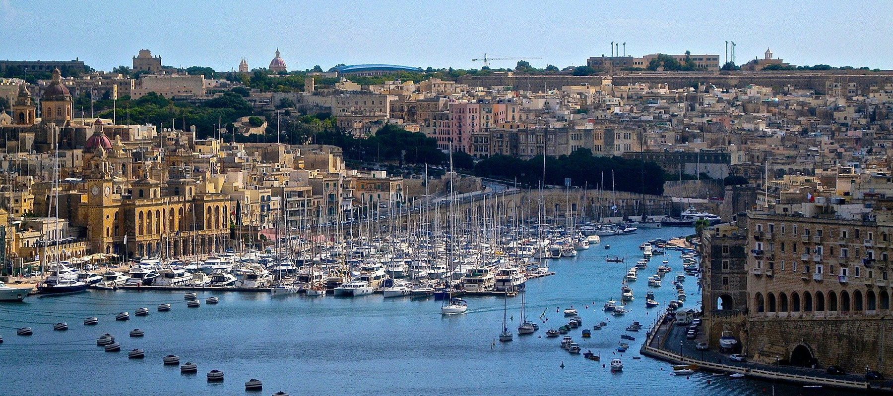 sports team holidays to malta