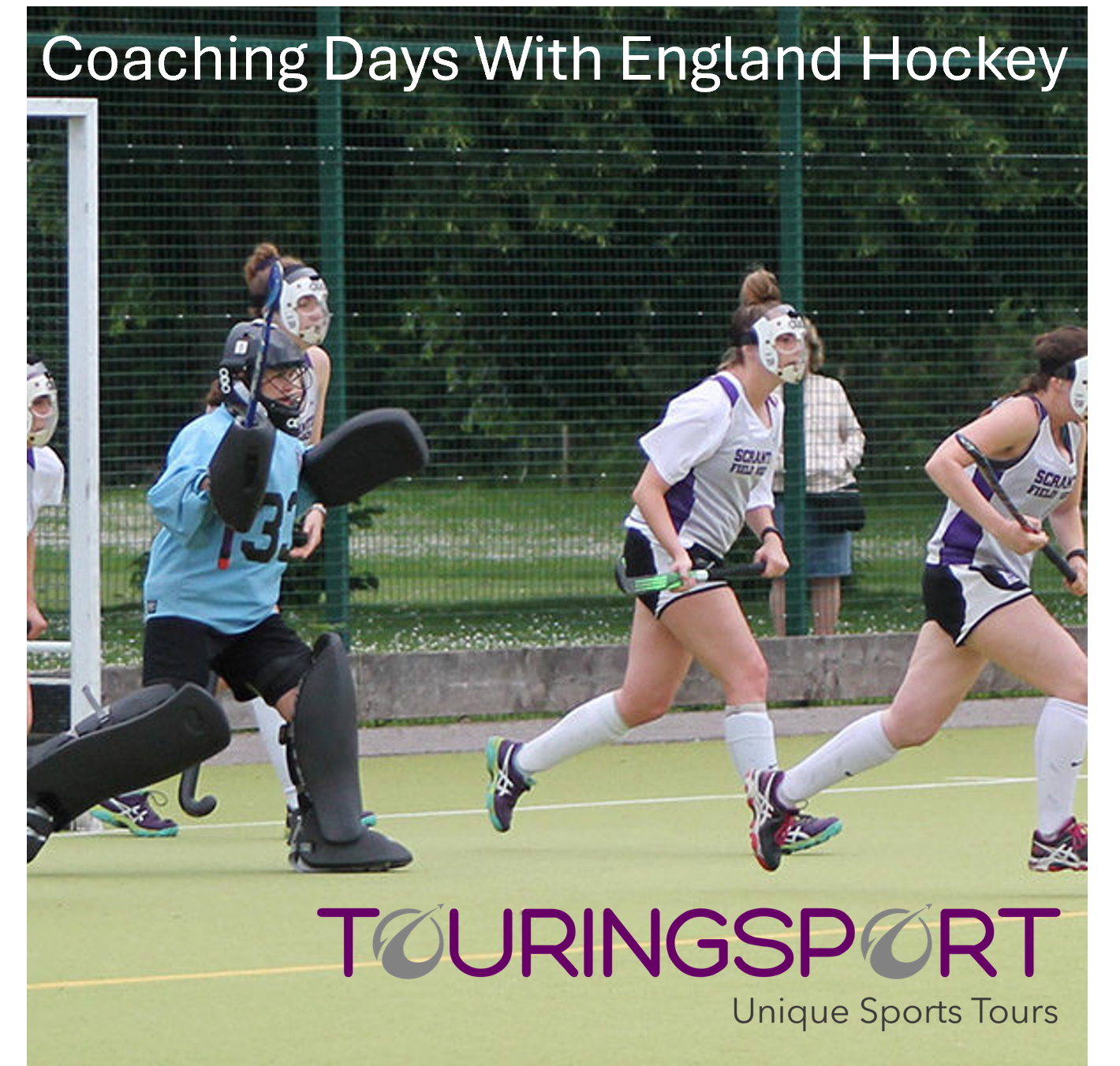 Coaching Days and Overnight Stays