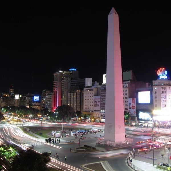 argentina holiday for sports teams