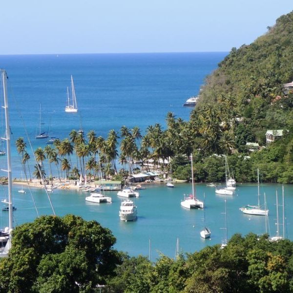 caribbean sporting holidays