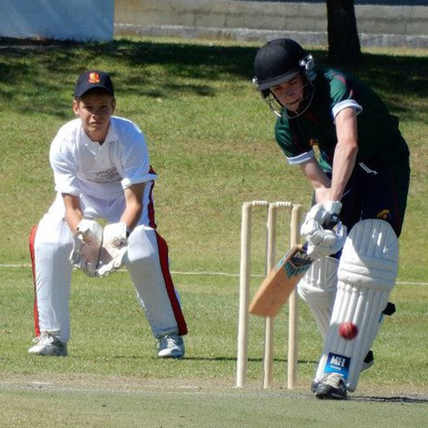 cricket match 3