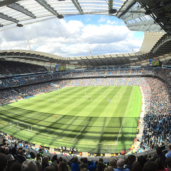 Football Tours Touring Sport