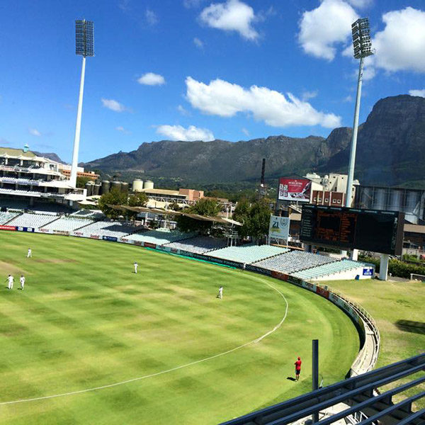 play cricket at some amazing grounds