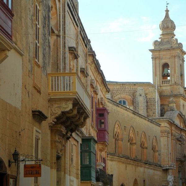 sport team tours to Malta 8