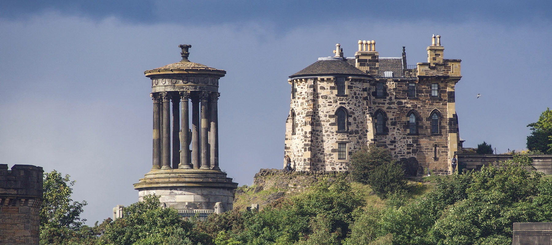 sports team holidays to scotland