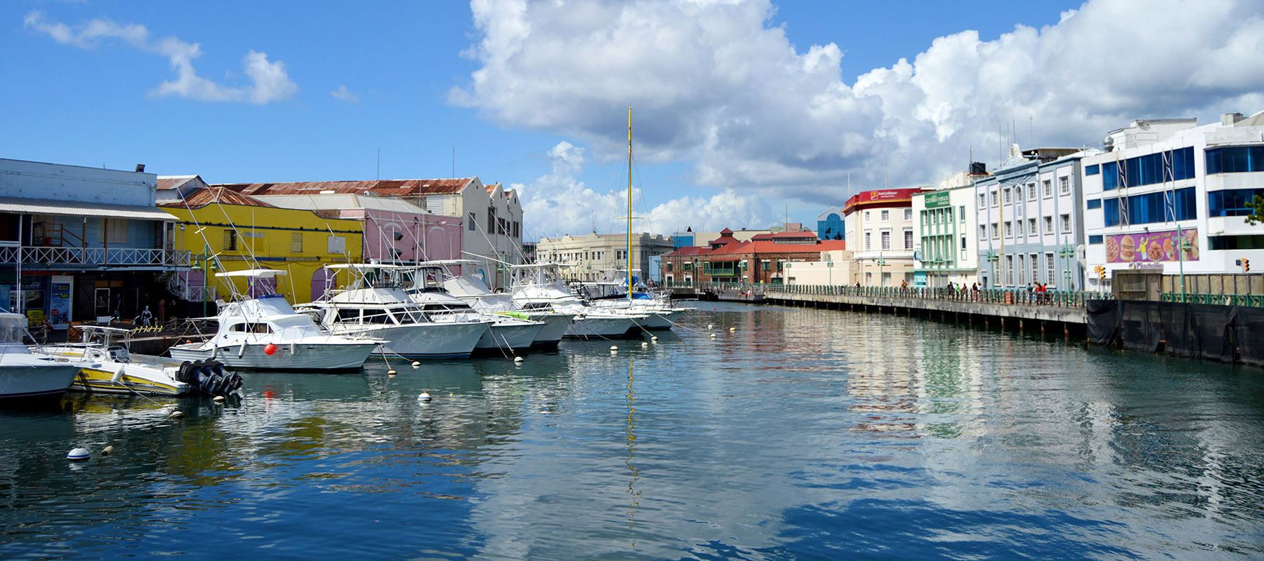 sports team holidays to the caribbean