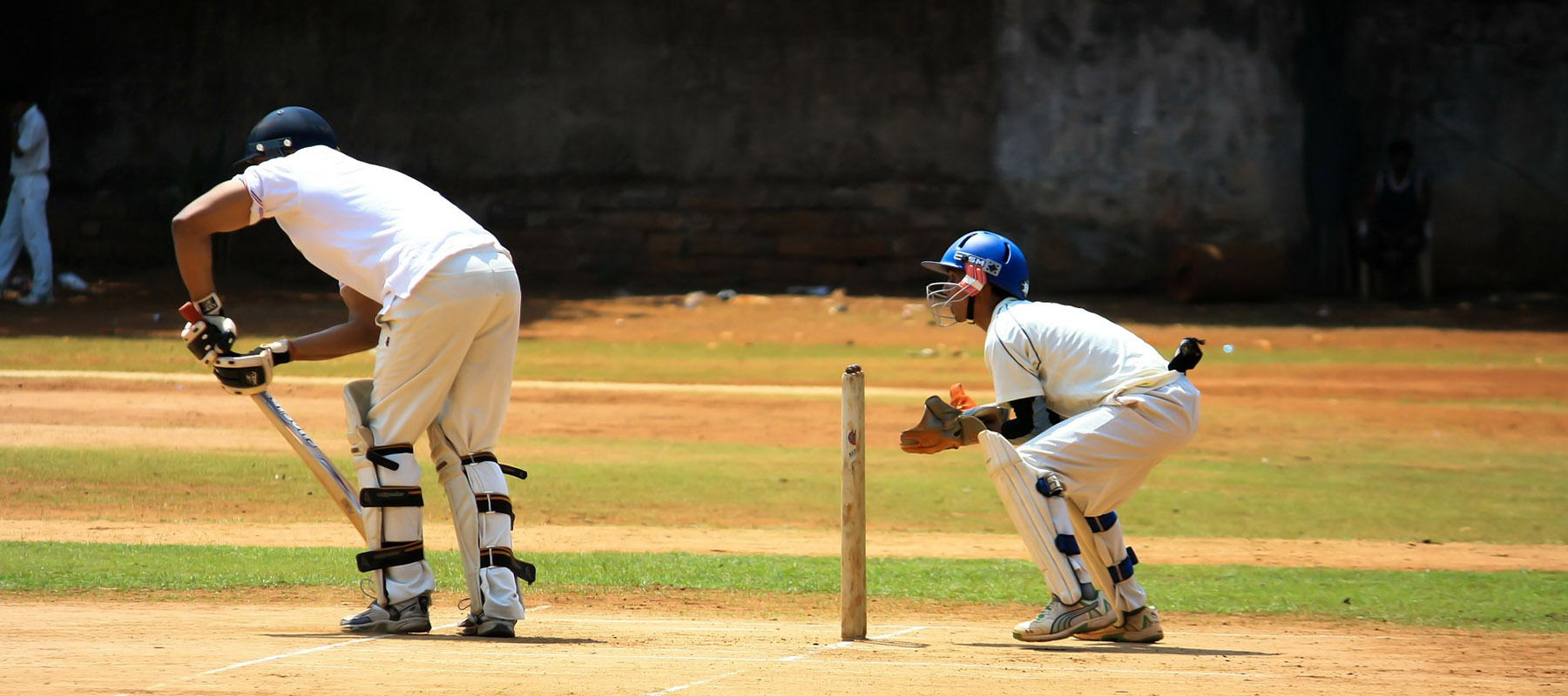 sports tours and holidays for cricket teams