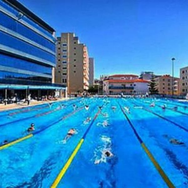 swimming sport tours